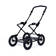 Nord Comfort PLUS runko kiinteill=C3=A4 renkailla. -  -  - 11