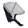 Nord Comfort PLUS istuinosa Frappe Beige. -  -  - 7