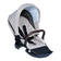 Nord Comfort PLUS istuinosa Frappe Beige edest=C3=A4. -  -  - 9