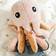 Pehmolelu Done By Deer Cuddle Friend - Pehmolelut ja unilelut - 4513431 - 2