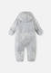 Reima Muumi haalari v=C3=A4riss=C3=A4 Grey takaa. - Lasten välikausihaalarit - 5100202A-9141 - 3