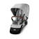 Cybex Gazelle S 2 sisaristuin v=C3=A4riss=C3=A4 Lava Grey. - Sisarusrattaat - 522002721 - 1