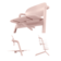 Sy=C3=B6tt=C3=B6tuolin s=C3=A4=C3=A4t=C3=A4minen. - Syöttötuolit - 521003191 - 6
