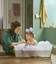 Stokke Flexi Bath kylpyamme Mickey Celebration lapsella. - Kylpyammeet ja kylpytuet - 531911 - 6