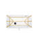 Stokke Flexi Bath kylpyamme Mickey Celebration ylh=C3=A4=C3=A4lt=C3=A4=
=2E - Kylpyammeet ja kylpytuet - 531911 - 4