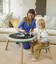 Stokke MuTable V2 lasten p=C3=B6yt=C3=A4 liitutaulualustalla leikeiss=C3=
=A4. - Säilytys ja sisustustuotteet - 627001 - 7