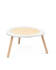 Stokke MuTable V2 lasten p=C3=B6yt=C3=A4 White. - Säilytys ja sisustustuotteet - 627001 - 1