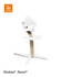 Baby Set Stokke Nomi sy=C3=B6tt=C3=B6tuolissa - Stokke Nomi syöttötuolit - 626101 - 2