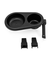 Stokke Snack Tray rattaisiin - Turvakaaret ja mukitelineet - 529201 - 1