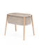 Stokke Snoozi s=C3=A4nky Sandy Beige. - Pinnasängyt ja lastensängyt - 629601 - 1