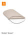 Stokke Snoozi s=C3=A4nky Sandy Beige patja. - Pinnasängyt ja lastensängyt - 629601 - 9