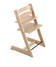 Stokke Tripp Trapp Oak/Natural sy=C3=B6tt=C3=B6tuoli. - Syöttötuolit - 495201 - 1