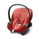 Cybex Aton S2 turvakaukalo v=C3=A4riss=C3=A4 Hibiscus Red. - Turvakaukalot 0-13kg - 522001961 - 1