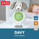 Zazu Sleeptrainer Davy The Dog - Lapsen yövalot ja soittolelut - ZA-DAVY-01 - 2