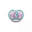Tutti Avent Ultra Air 6-18kk Lila. - Tutit ja tuttinauhat - 03708561 - 3