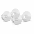 AVENT Rintakumien sisäkkeet 15 mm ja 17 mm koossa. - Maidonkerääjät, rintakumit, liivinsuojat - 03755411 - 2