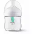 AVENT Natural tuttipullo Airfree 125ml - Tuttipullot ja pullotutit - 03767001 - 1