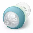 AVENT Natural response tuttipullo 260ml GLOW, mukana 1kk+ tuttiosa. - Tuttipullot ja pullotutit - 03790381 - 7