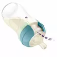 AVENT Natural response tuttipullo 260ml GLOW, anti-colic venttiilillä. - Tuttipullot ja pullotutit - 03790381 - 6