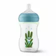 AVENT Natural response tuttipullo 260ml GLOW, tyhjä pullo. - Tuttipullot ja pullotutit - 03790381 - 4