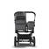 Bugaboo Donkey 5 yhdistelm=C3=A4vaunut Mono Graphite/Grey Melange edes=
t=C3=A4. - Lastenvaunut ja yhdistelmävaunut - 100000001 - 6