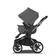 Bugaboo Donkey 5 rattaana sivusta. - Lastenvaunut ja yhdistelmävaunut - 100000001 - 8