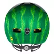 Nutcase Baby Nutty Mips pyöräilykypärä Watermelon takaa. - Pyöräilykypärät - 10002441 - 2