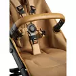 Bugaboo Fox 5 Noir rattaan istuinosa. - Lastenvaunut ja yhdistelmävaunut - 100051091 - 12