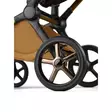 Bugaboo Fox 5 Noir renkaat. - Lastenvaunut ja yhdistelmävaunut - 100051091 - 15