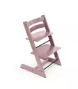 Stokke Tripp Trapp syöttötuoli Heather Mauve. - Stokke Tripp Trapp tuotteet - 100141 - 1