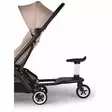 Bugaboo Butterfly adapterin avulla seisomalauta kiinni. - Seisomalaudat - 100278001 - 2