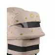 Bugaboo Fox 5 Renew yhdistelmävaunut Konges Slöjd Limited Edition, ilmanvaihtoaukot. - Lastenvaunut ja yhdistelmävaunut - 100391001 - 5