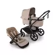 Bugaboo Fox 5 Renew yhdistelmävaunut Konges Slöjd Limited Edition. - Lastenvaunut ja yhdistelmävaunut - 100391001 - 1