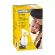 Maidonker=C3=A4=C3=A4j=C3=A4 Medela pakkaus. - Maidonkerääjät, rintakumit, liivinsuojat - 101044201 - 5