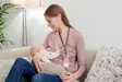 Maidonker=C3=A4=C3=A4j=C3=A4 Medela imetyksess=C3=A4. - Maidonkerääjät, rintakumit, liivinsuojat - 101044201 - 2