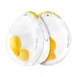 Medela magic inbra double rintapumppu - Rintapumput - 101046541 - 1