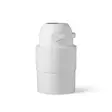 Vaipparoskis Magic Heka M White. - Vaipparoskikset ja täyttökasetit - 10115471011 - 1