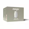 Vaipparoskis Magic Heka M White pakkaus. - Vaipparoskikset ja täyttökasetit - 10115471011 - 5