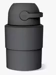 Vaipparoskis Magic Heka M Graphite. - Vaipparoskikset ja täyttökasetit - 10115471181 - 1