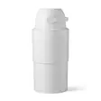 Vaipparoskis Magic Heka L White. - Vaipparoskikset ja täyttökasetit - 10115631011 - 1