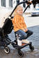 Seisomalauta Lascal Buggy Board Maxi Black penkin kanssa. - Seisomalaudat - 12011 - 3