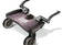 Seisomalauta Lascal Buggy Board Maxi Black. - Seisomalaudat - 12011 - 1