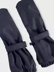 Lasten Name It kurahanskat Dark Sapphire tarrakiristyksellä. - Sadevaatteet - 132254931 - 2