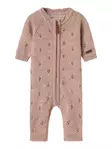 Name It Wrilla Baby villahaalari Shadow Gray. - Fleeceasut, villa-asut ja Ruskovilla - 13228391 - 1