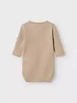 Name It vauvan body Pure Cashmere takaa. - Bodyt ja paidat - 132288841 - 3