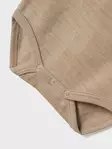 Name It vauvan body Pure Cashmere haaraosa. - Bodyt ja paidat - 132288841 - 2
