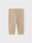 Name It vauvan housut Pure Cashmere takaa. - Vauvan housut - 132288851 - 3