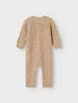Name It Wruni villahaalari Pure Cashmere takaa. - Fleeceasut, villa-asut ja Ruskovilla - 13228891 - 3