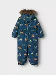 Name It talvihaalari Dark Denim Tractor takana rypytys istuvuuden para=
ntamiseksi. - Lasten talvihaalarit - 132305781 - 2