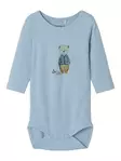Name It vauvan body Niagara Mist. - Bodyt ja paidat - 132361341 - 1